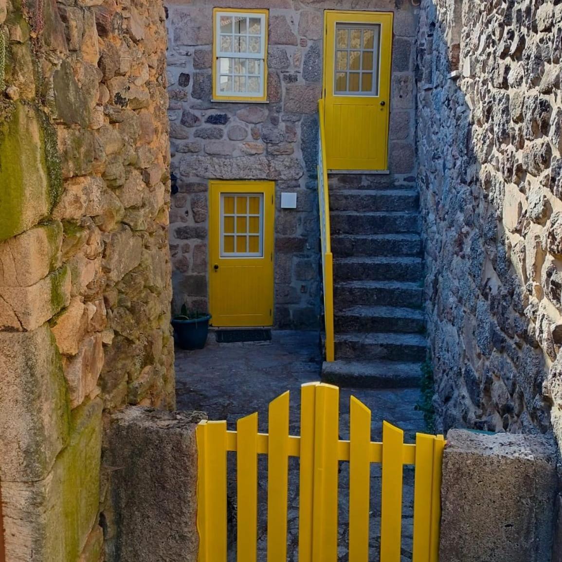 Recanto Do Largo Linhares  Exterior photo